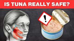 Revealed: The Effects of Eating Canned Tuna on Your Body