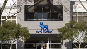 Novo Nordisk Has a Weight-Loss Pill But Can’t Make It Yet