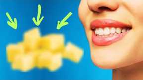 Dentists Hate When You Eat These 7 Foods (Number 3 Will Shock You!)