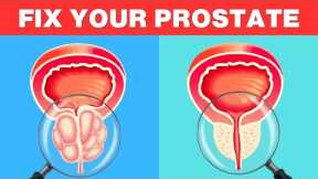 The #1 Food That Fixes Any Prostate Issues