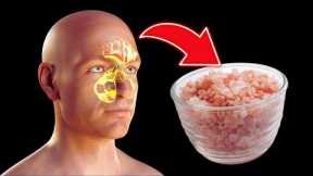 All You Need Is One Ingredient to Clear Mucus From Your Throat and Sinuses