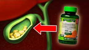 Forget Surgery! Dissolve Gallstones Naturally With This Little-Known Natural Remedy