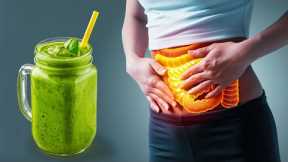 1 Cup Per Day To Fix Gut and Stomach Issues