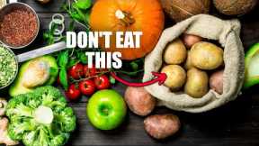 Avoid These Vegetables If You Have Diabetes