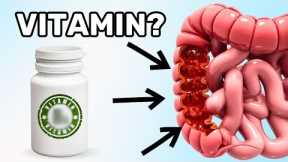 No. 1 Vitamin to Prevent Colon Cancer (and Stop Polyp Growth)