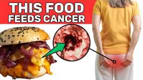 99% Eat This Daily, Unknowingly Feeding Cancer Cells!
