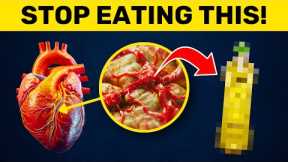 The #1 Worst Food for Your Heart... It's Not What You Think!