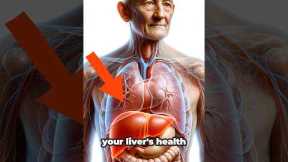 The worst food for your liver is... #liverhealth #liverhealthtips