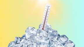 How to Deal With Menopause When It’s Hot Outside