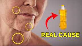 The #1 Food Secretly Aging Your Skin