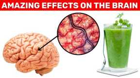 Just 1 Cup Triggers an Irreversible Reaction in the Brain!