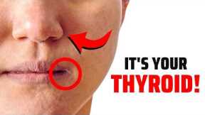 10 Urgent Signs Your Thyroid Is Screaming For Help