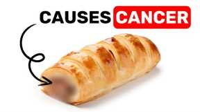 The Only 2 Foods That Actually Cause Cancer (According to Science)