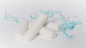 Do You Really Need to Throw Out Your Tampons?