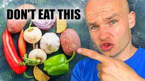 Avoid These Vegetables If You Have Diabetes