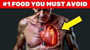 #1 Silent Heart Killer Food to Avoid