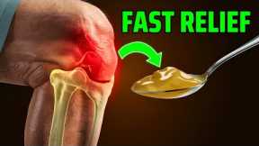 Eliminate Joint Pain for 20 Years with This Simple Trick!