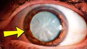 DO THIS AND You'll Never Get Cataracts - #1 Way to Prevent Cataracts