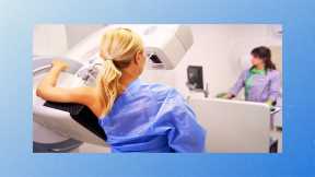 What to Expect at a Mammogram